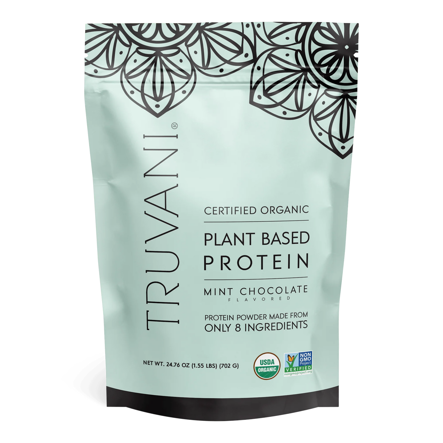 Plant Based Protein Powder