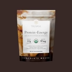 Plant Based Protein Powder