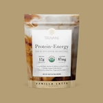 Plant Based Protein Powder