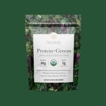 Plant Based Protein Powder
